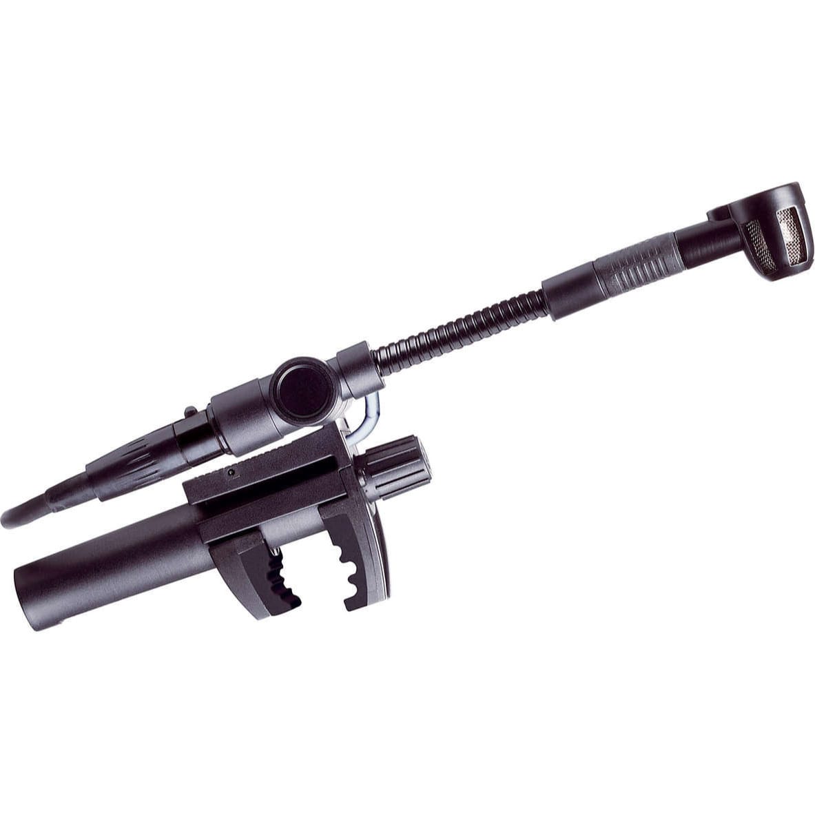 AKG C518ML Miniature Condenser Clamp-On Microphone