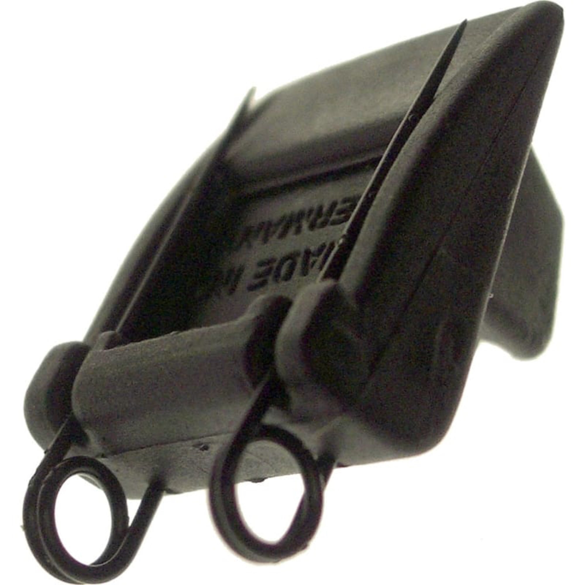 Sennheiser ZH100-ANT Vampire Pin Clip (Black)