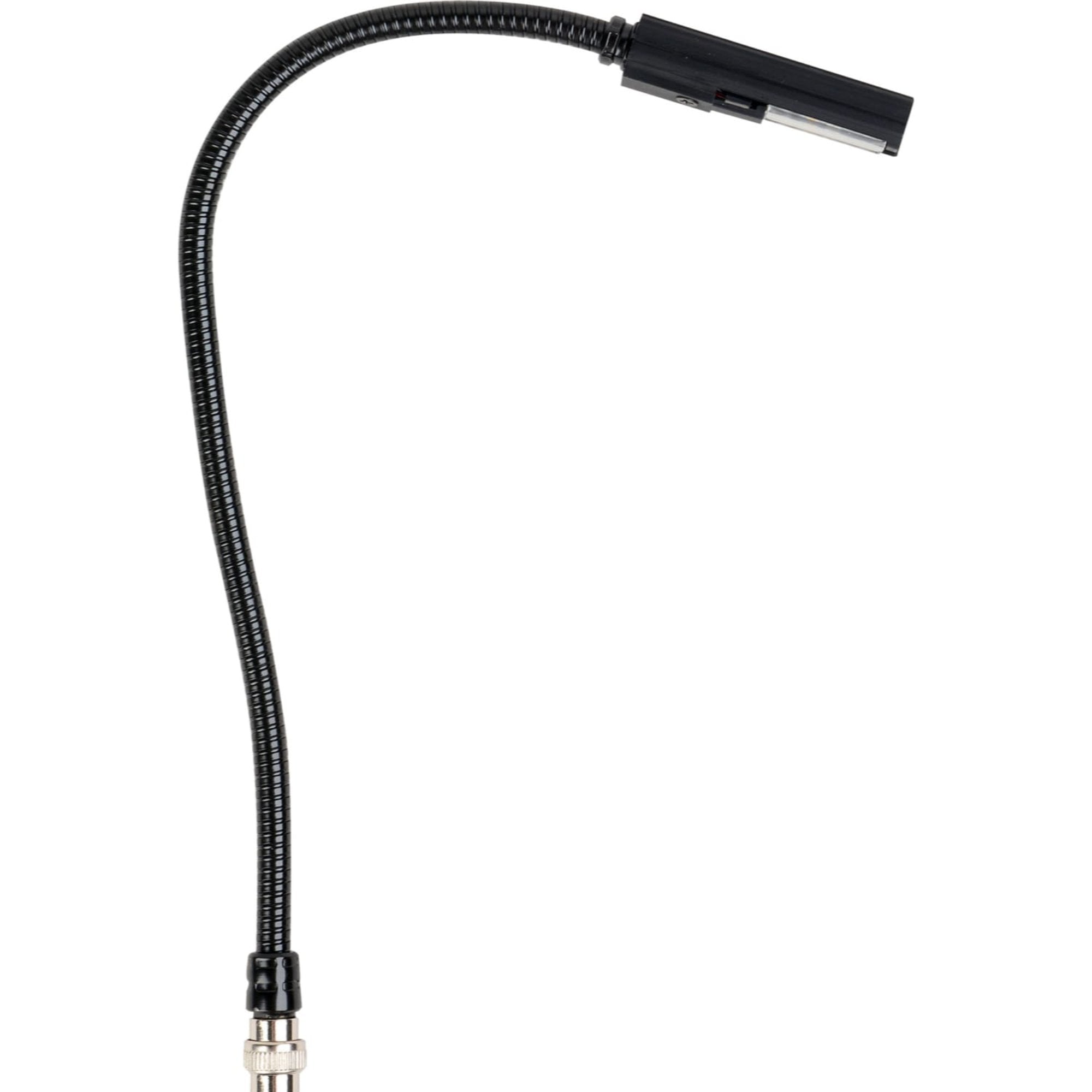 Littlite 12T-LED Gooseneck LED Lamp with TNC Connector (12")
