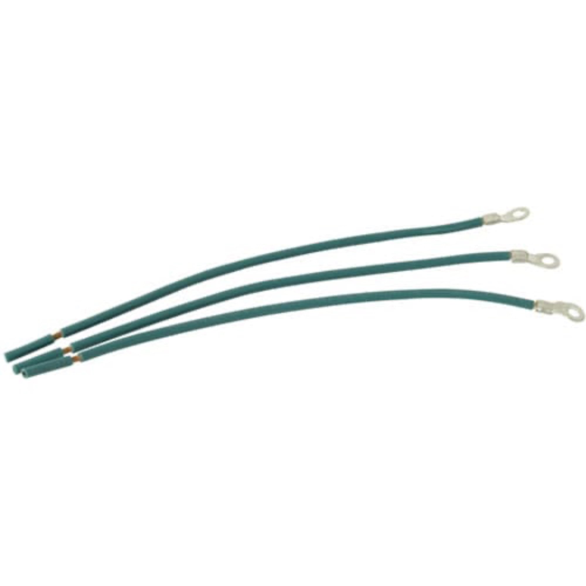 Middle Atlantic G-8X10 Ground Wires (10 Pack)