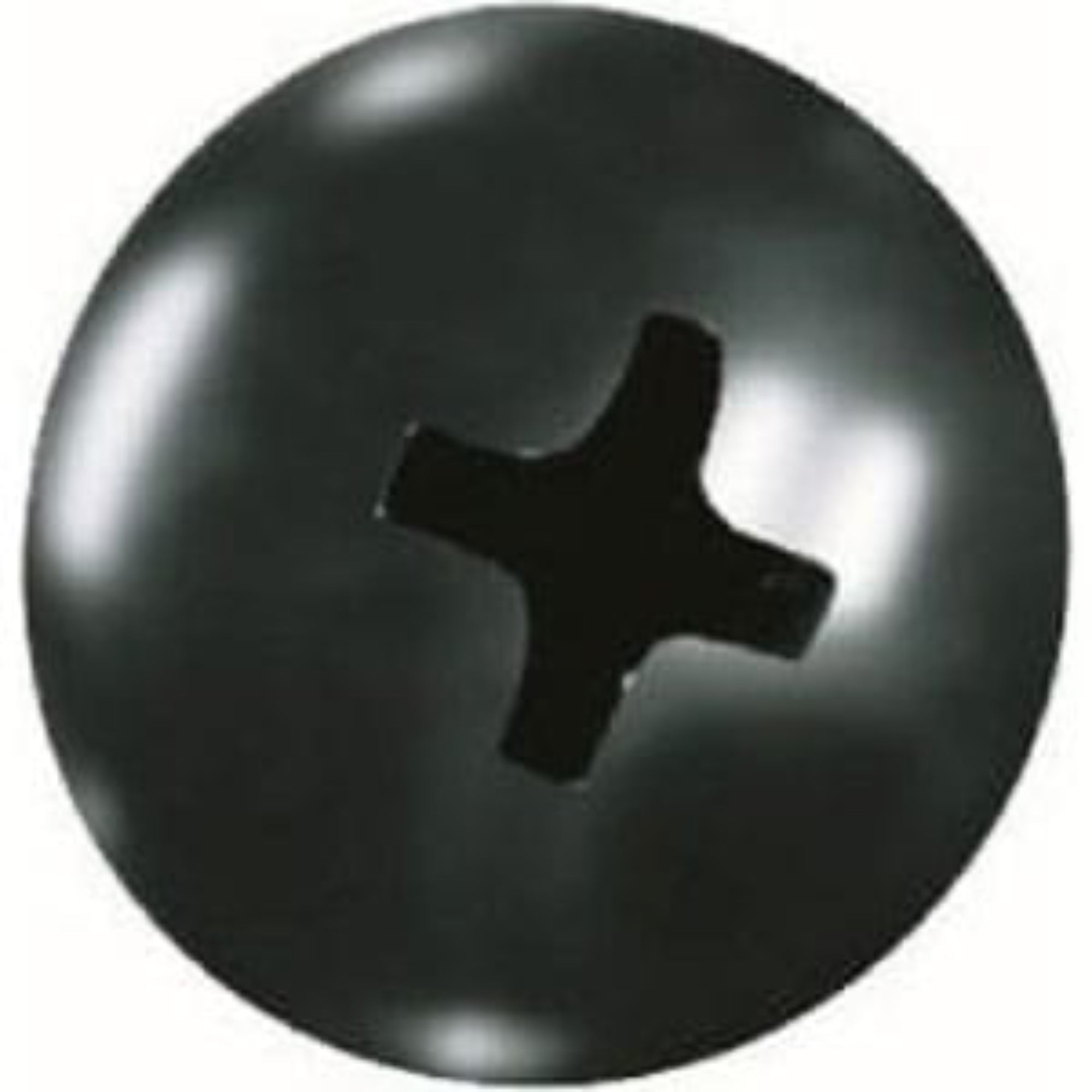 Middle Atlantic HG500 Premium Rust Resistant Rack Screws (500 Pack)