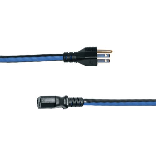 Middle Atlantic IEC-24X4 24" Signal Safe IEC Power Cord (4 Pack)