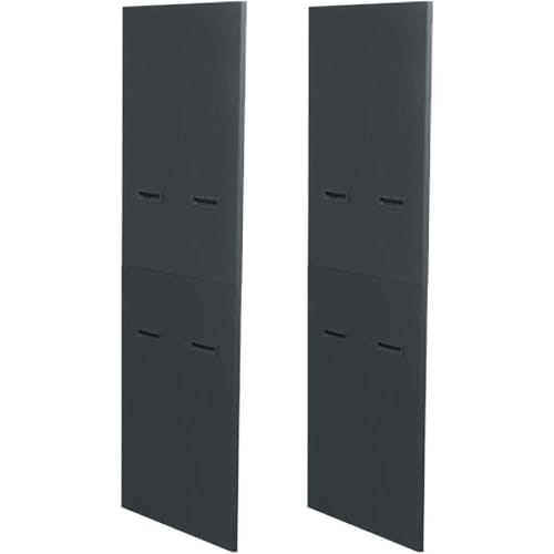 Middle Atlantic SPN-R4-3830 Keylocked Side Panels (Pair)