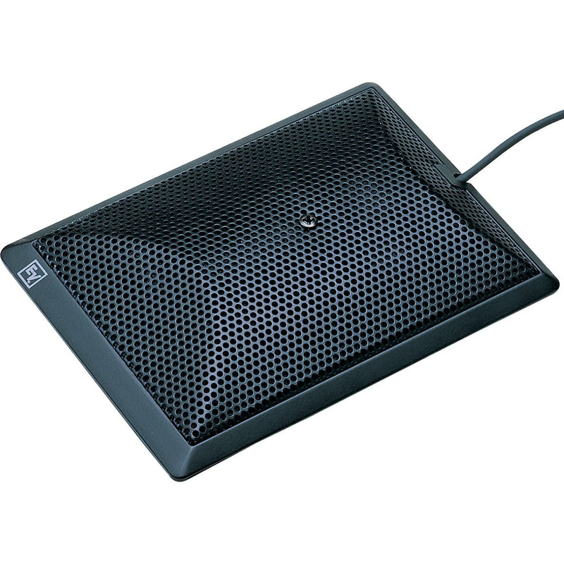 Electro-Voice RE90B Boundary Condenser Microphone (Black)