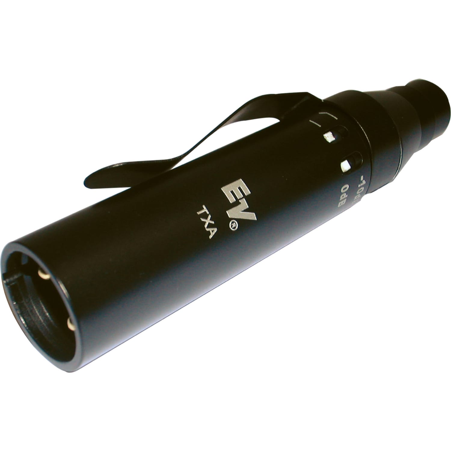 Electro-Voice TXA TA4F to XLR Adapter