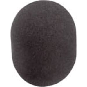 Electro-Voice 376 Windscreen/Pop Filter for Ball Type Microphones (Grey)