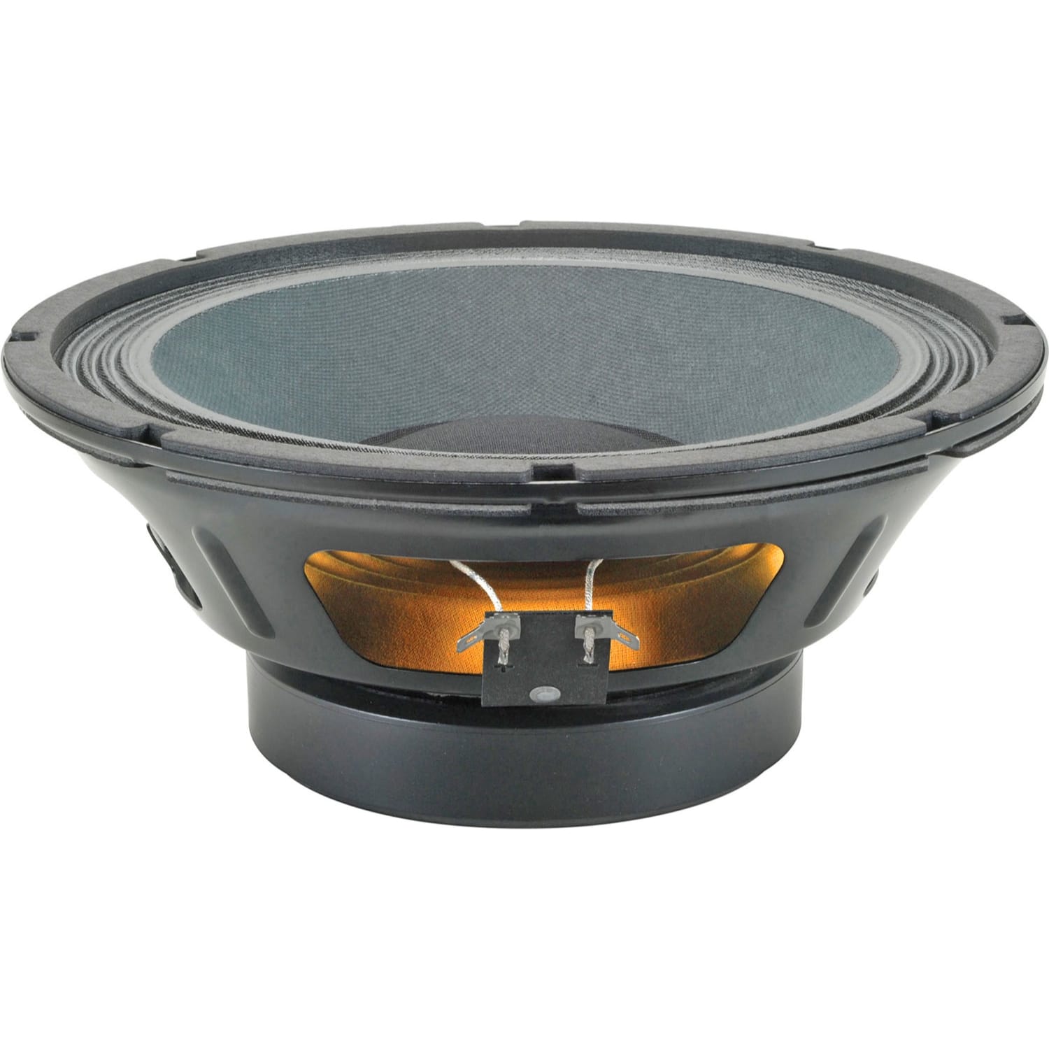 Eminence Legend BP102-4 10" Bass Guitar Speaker, 4 Ohm