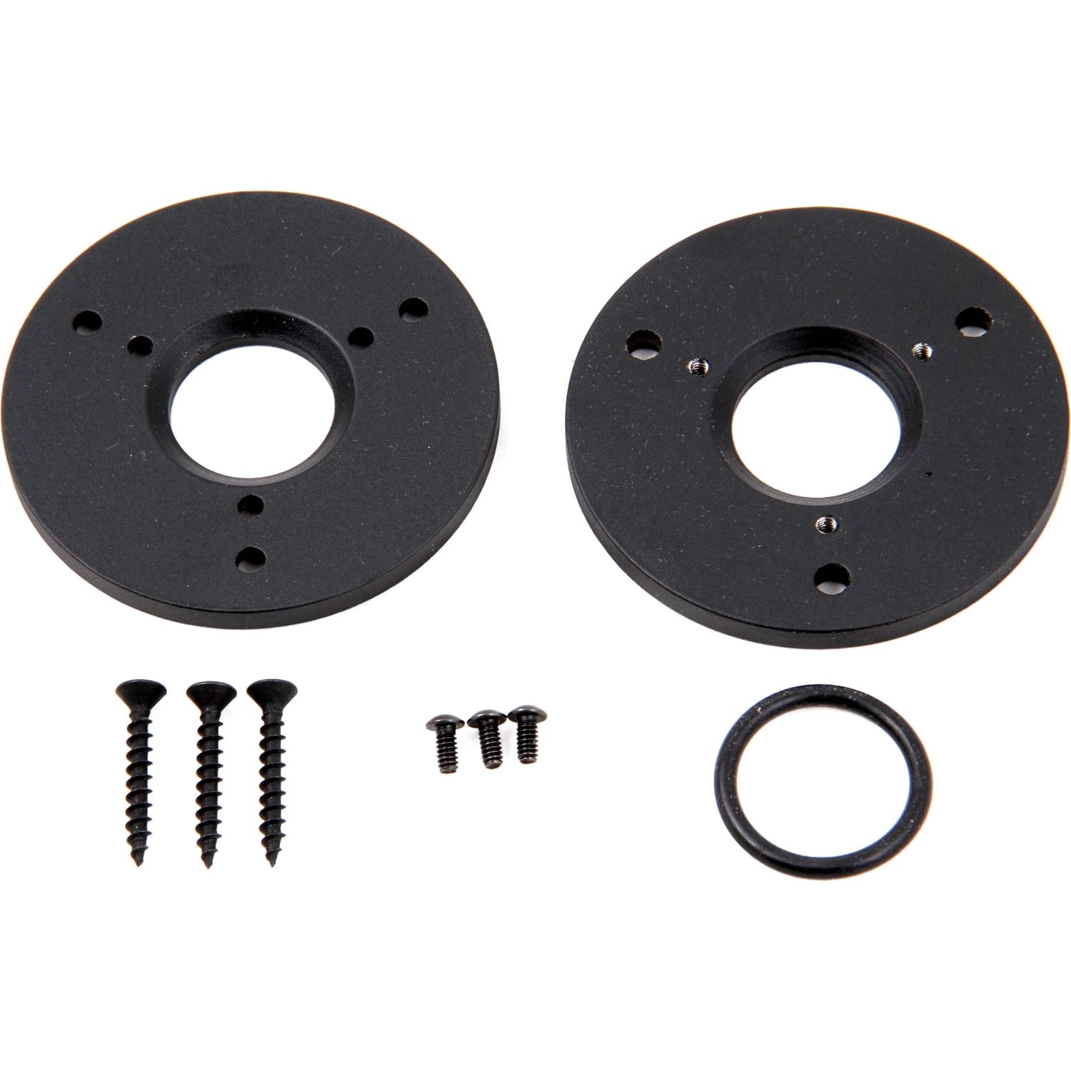 Earthworks PMM1 Podium Mount for FlexMics