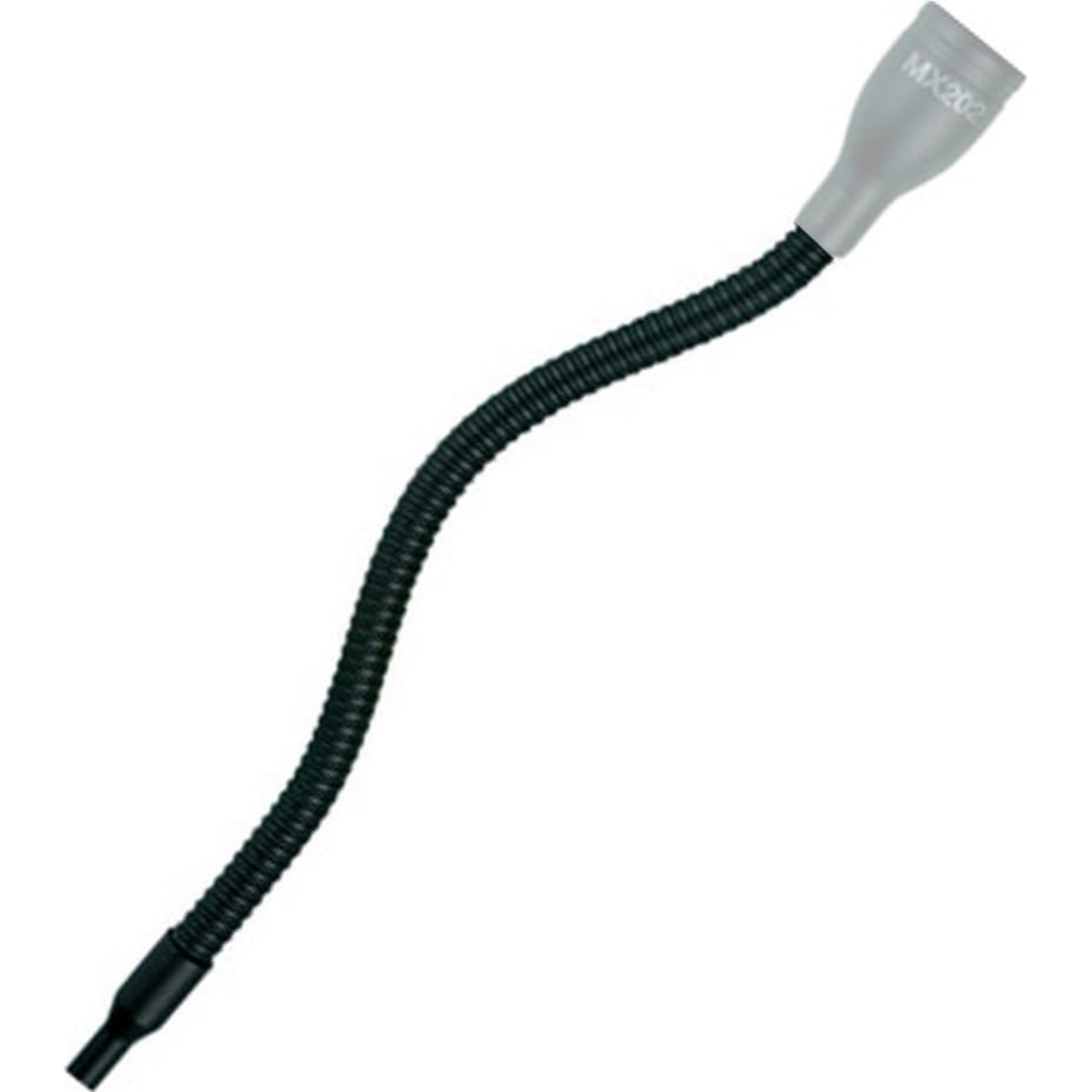 Shure RK169 Gooseneck for MX202 (Black)