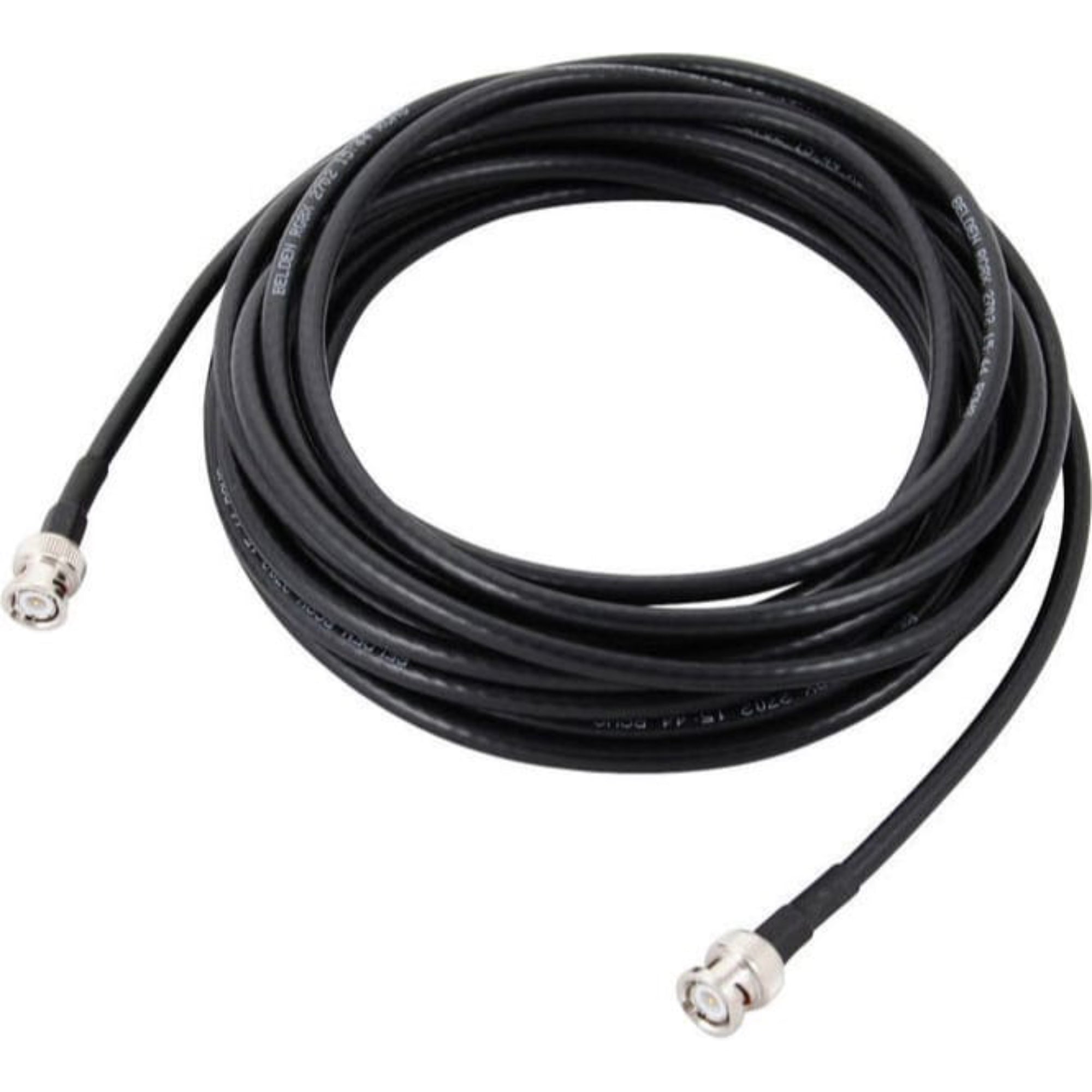 Shure UA825 25' BNC-to-BNC Coaxial Antenna Cable
