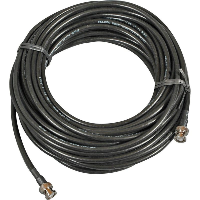 Shure UA850 50' BNC-to-BNC Coaxial Antenna Cable