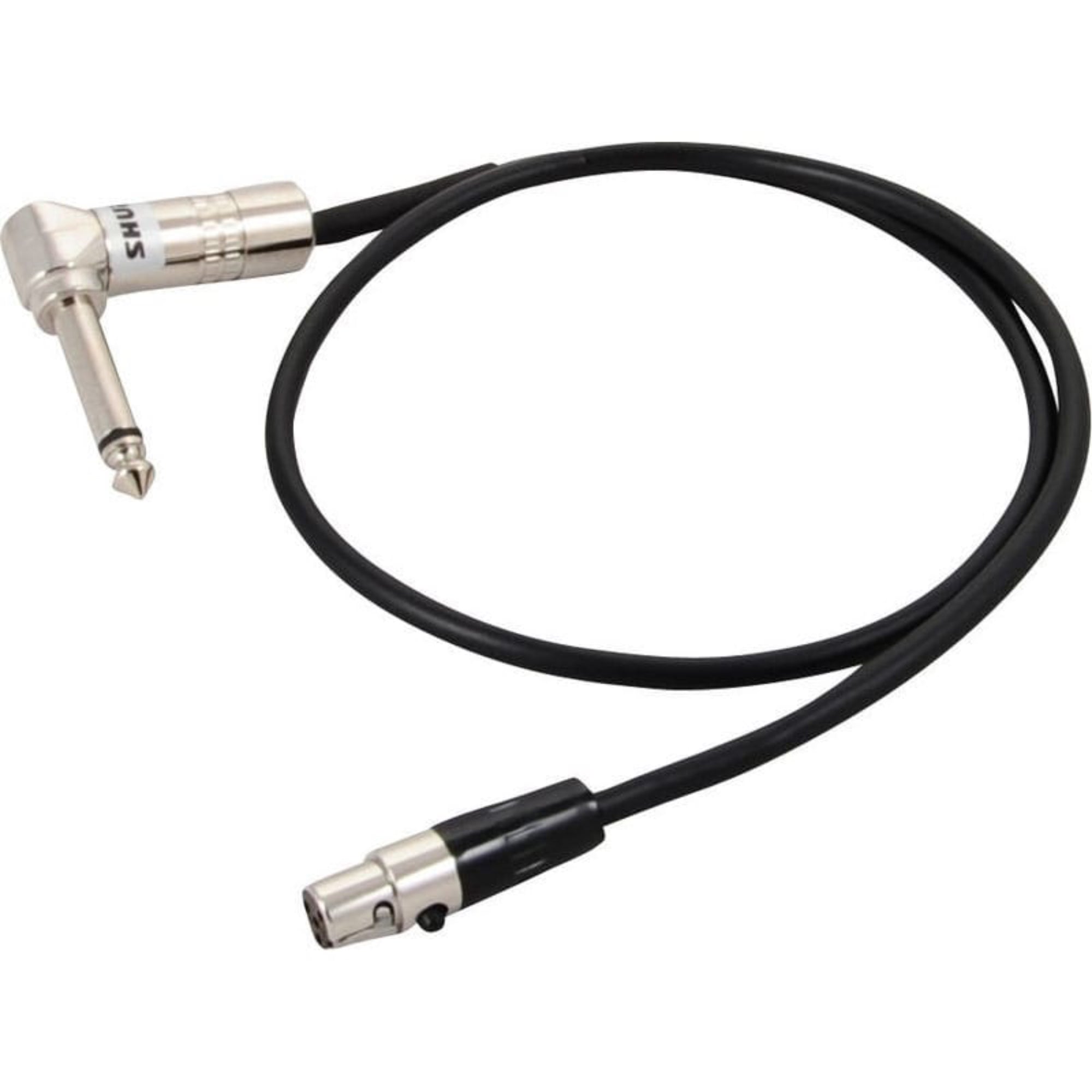 Shure WA304 Instrument Cable