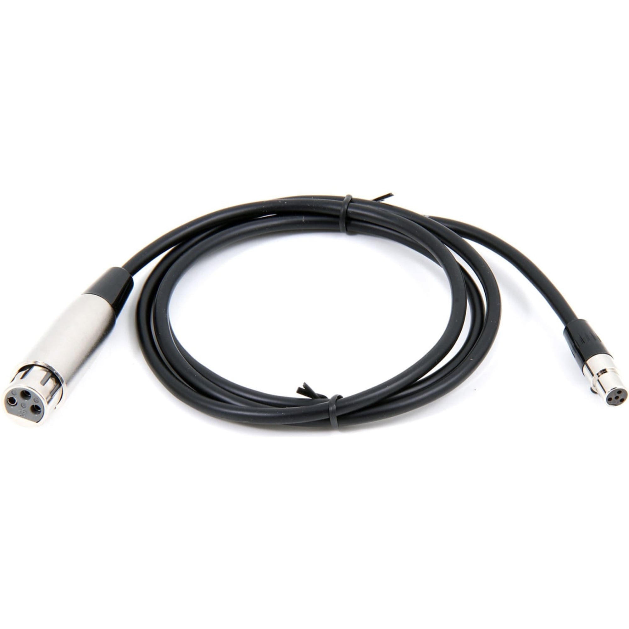 Shure WA310 Microphone Adapter Cable