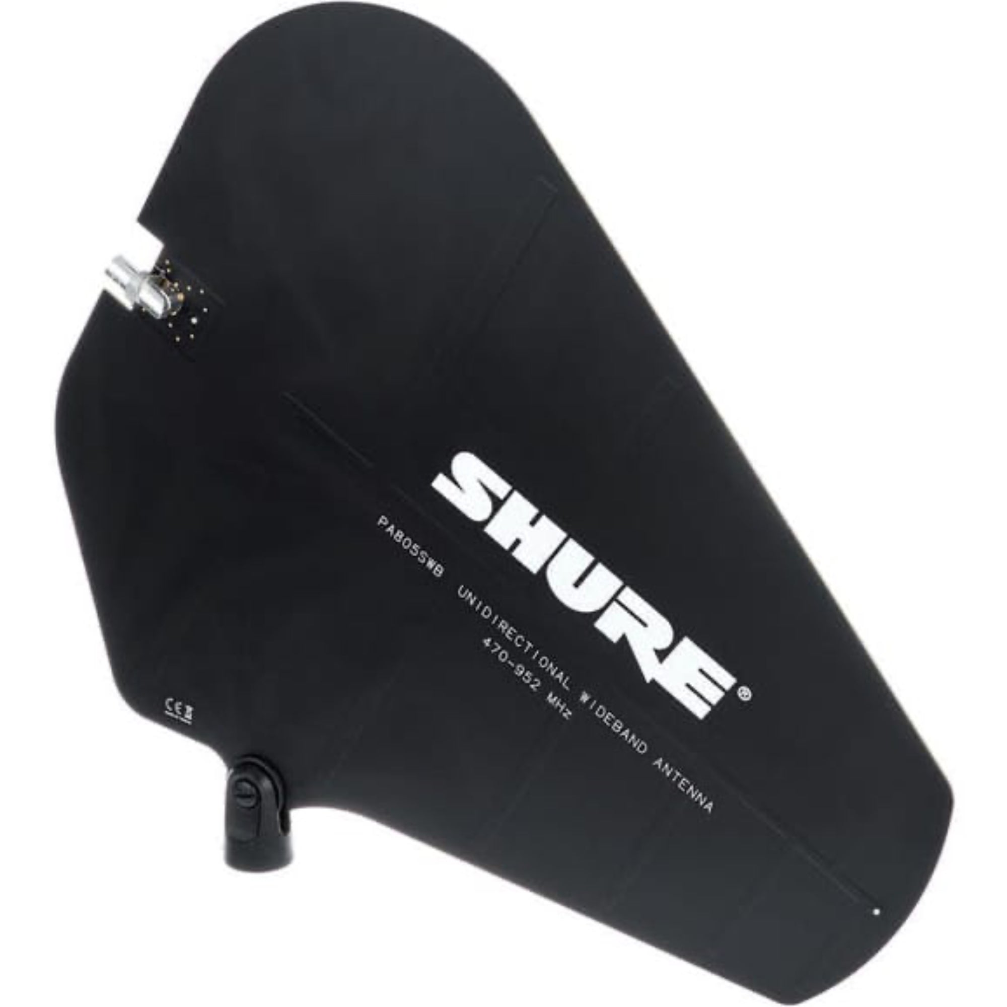 Shure PA805SWB Directional Antenna for PSM Systems (470-952 MHz)