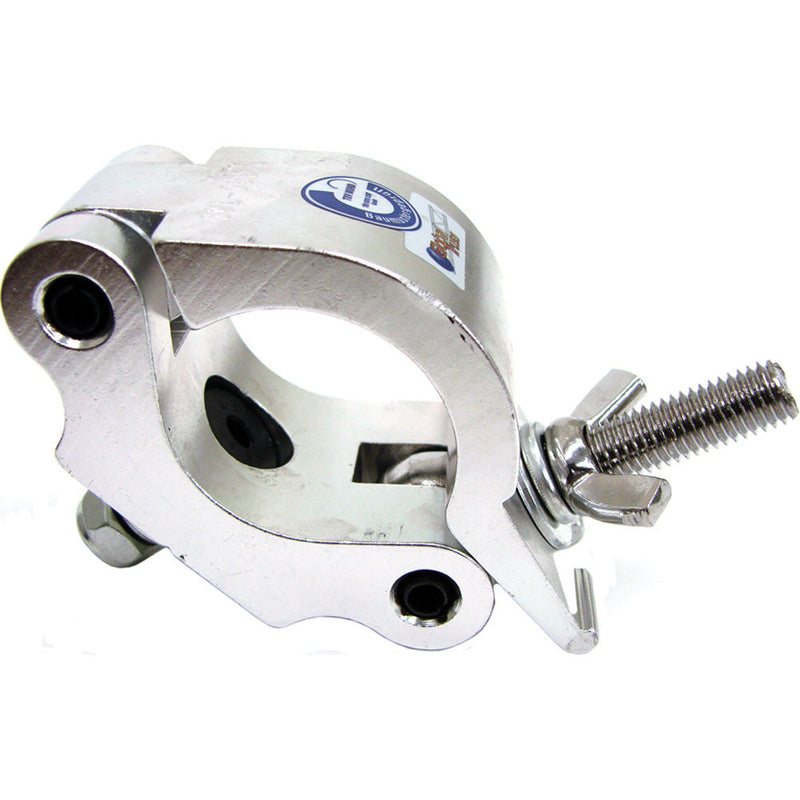 Global Truss Pro Clamp (Silver)