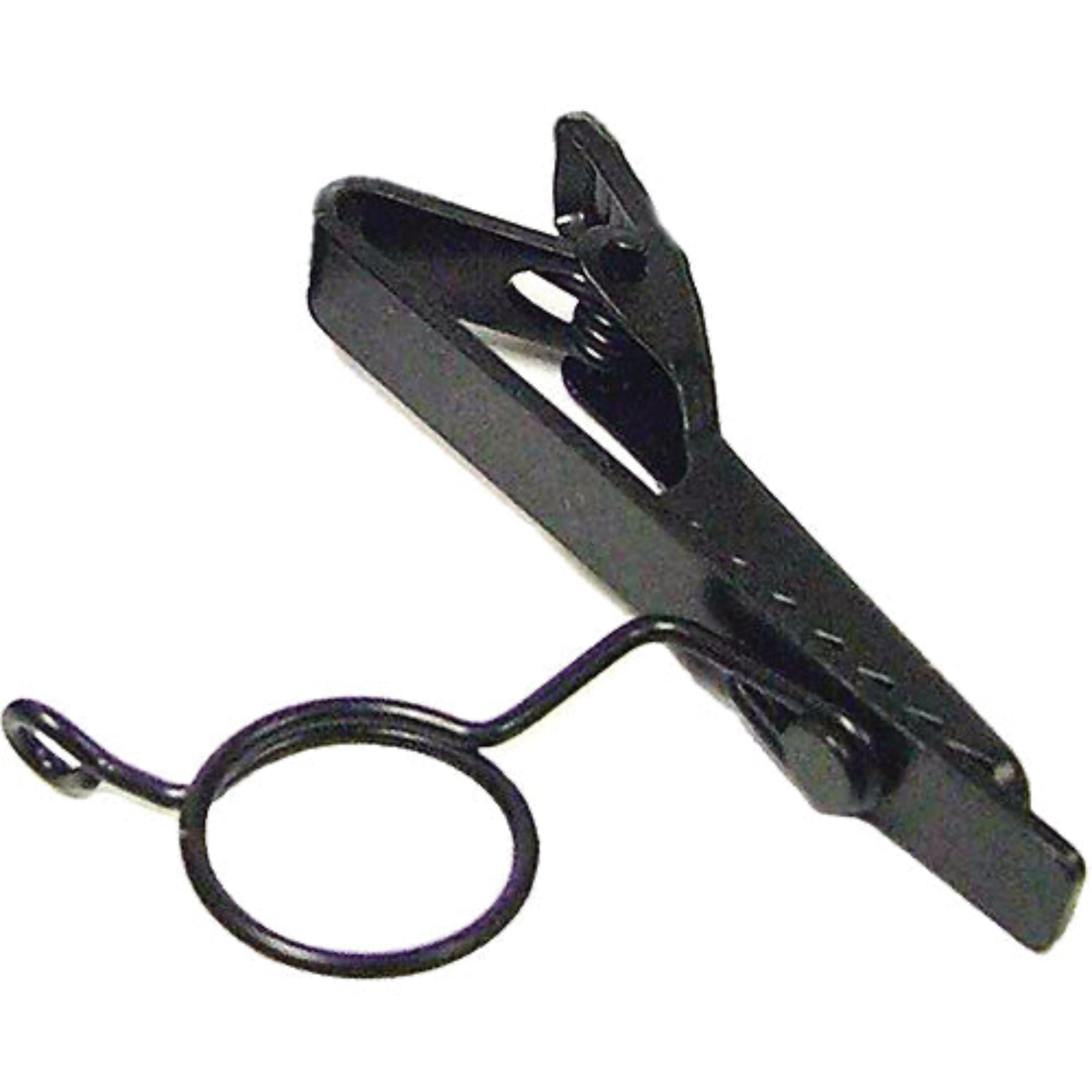 WindTech TC-4 Lavalier / Lapel Microphone Tie Clip (3 Pack)