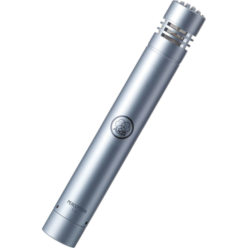 AKG Perception P170 Small-Diaphragm Condenser Microphone