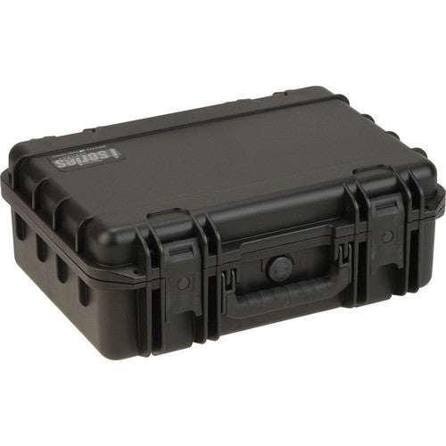 SKB 3i-1711-6B-C iSeries Waterproof Case (Cubed Foam)