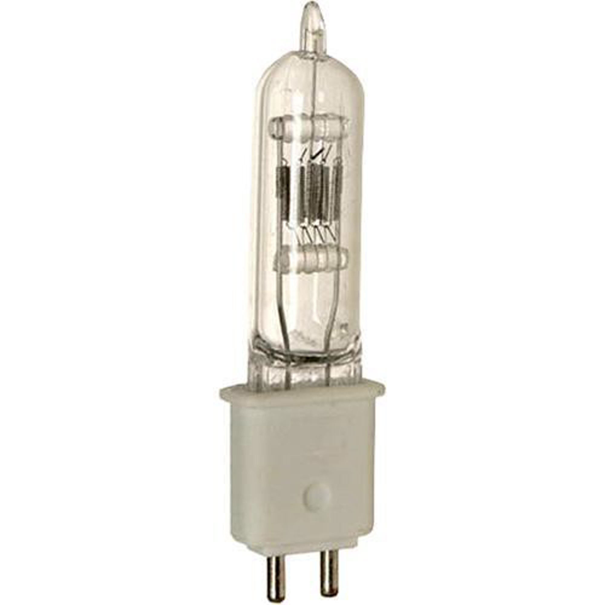 Ushio 1000665 GLC/HP-600 Replacement Lamp Bulb (600W / 115V)