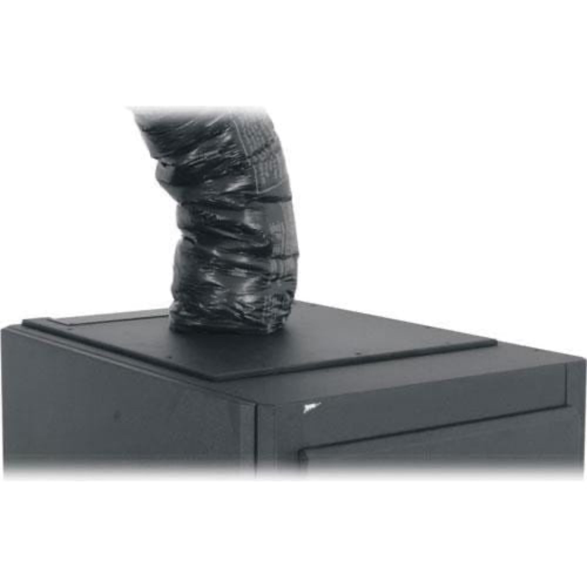 Middle Atlantic MW-DT Duct Cool Adapter Top
