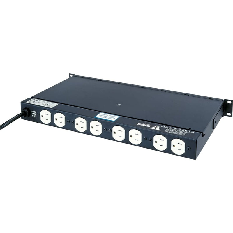 Middle Atlantic PD-915RC-20 Rackmount Power Strip (9-Outlet, 15 Amp)