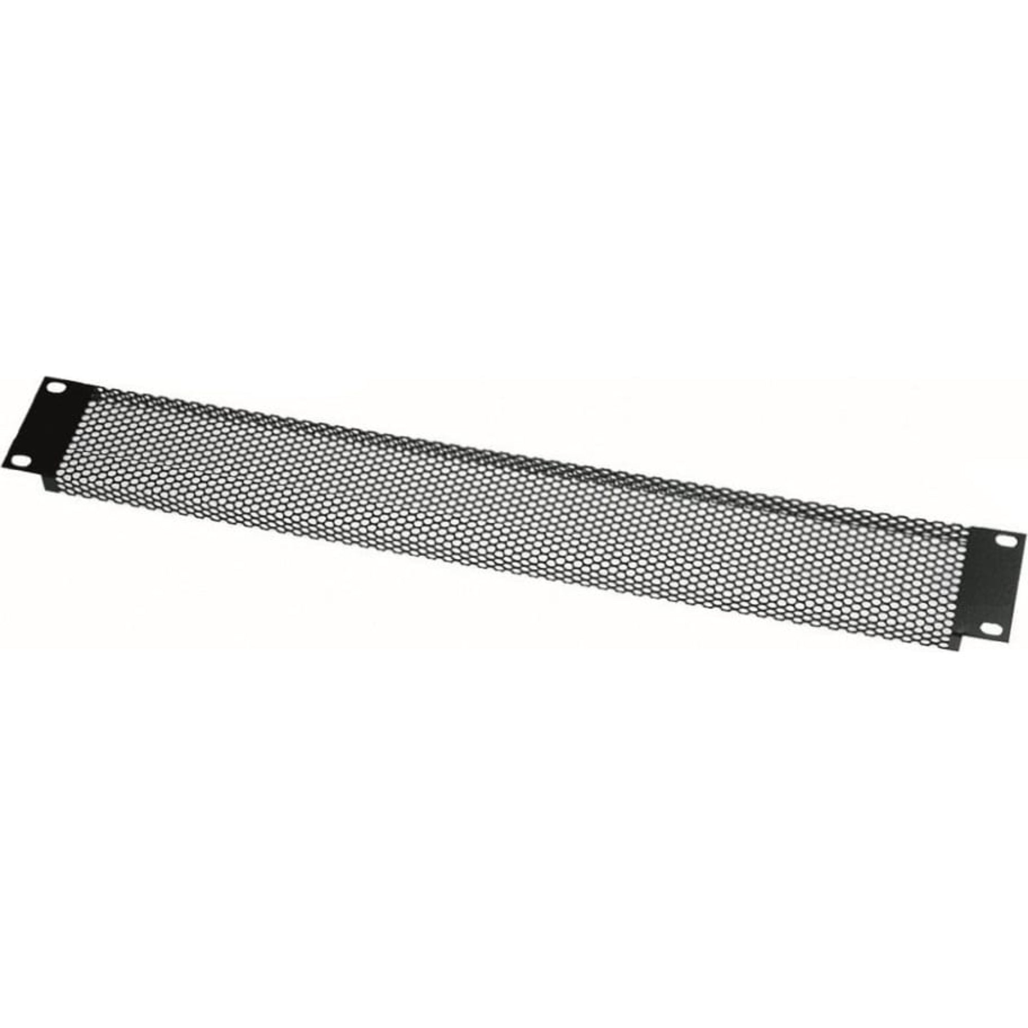 Middle Atlantic VT1-CP12 Rack Vent Panel 1U (12 Pack)
