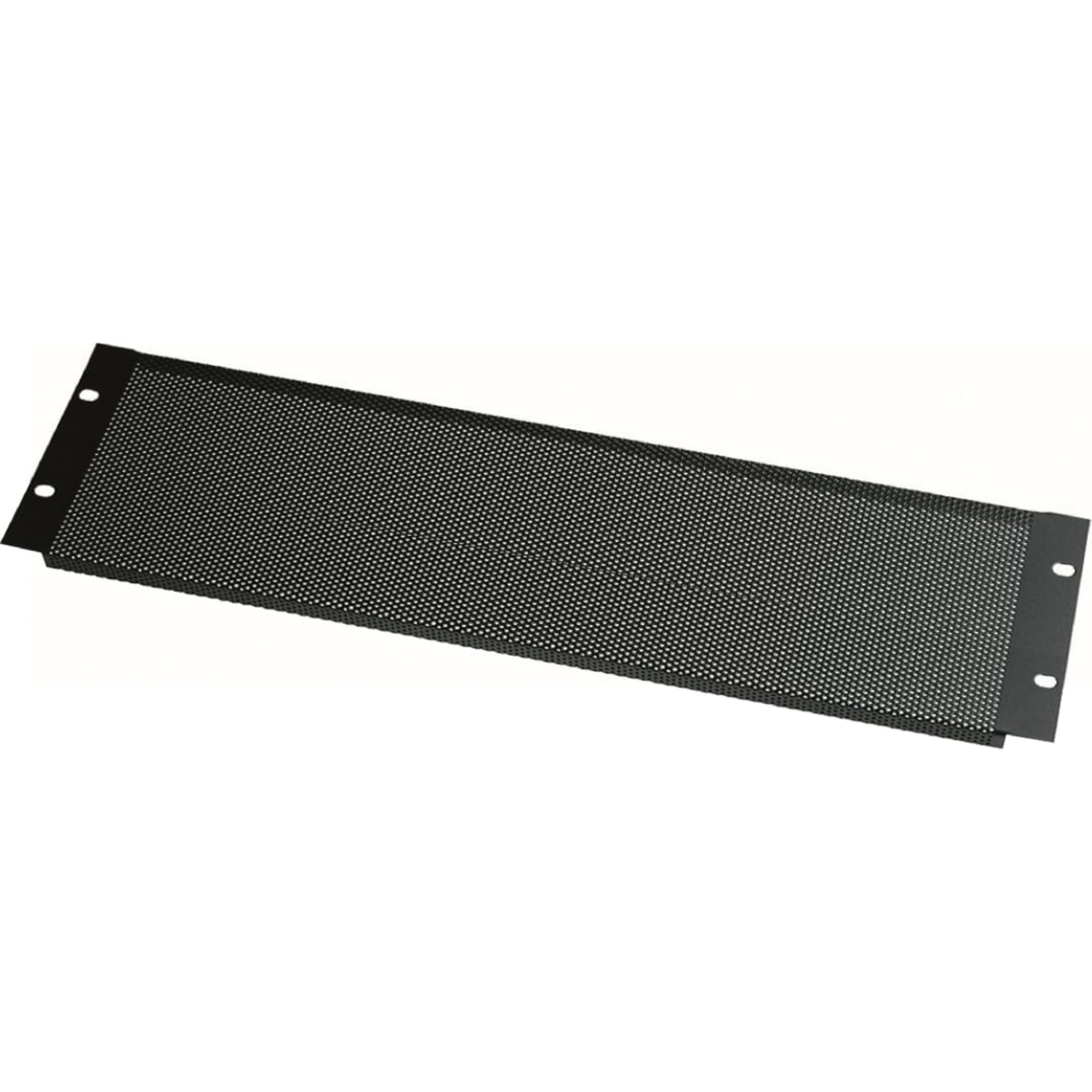 Middle Atlantic VTF3-CP6 Rack Rack Vent Panel 3U (6 Pack)