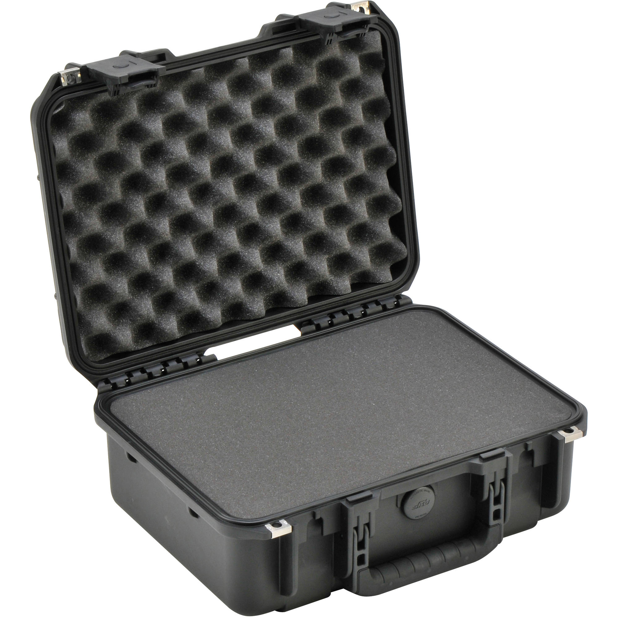 SKB 3i-1510-6B-C iSeries Waterproof Case (Cubed Foam)