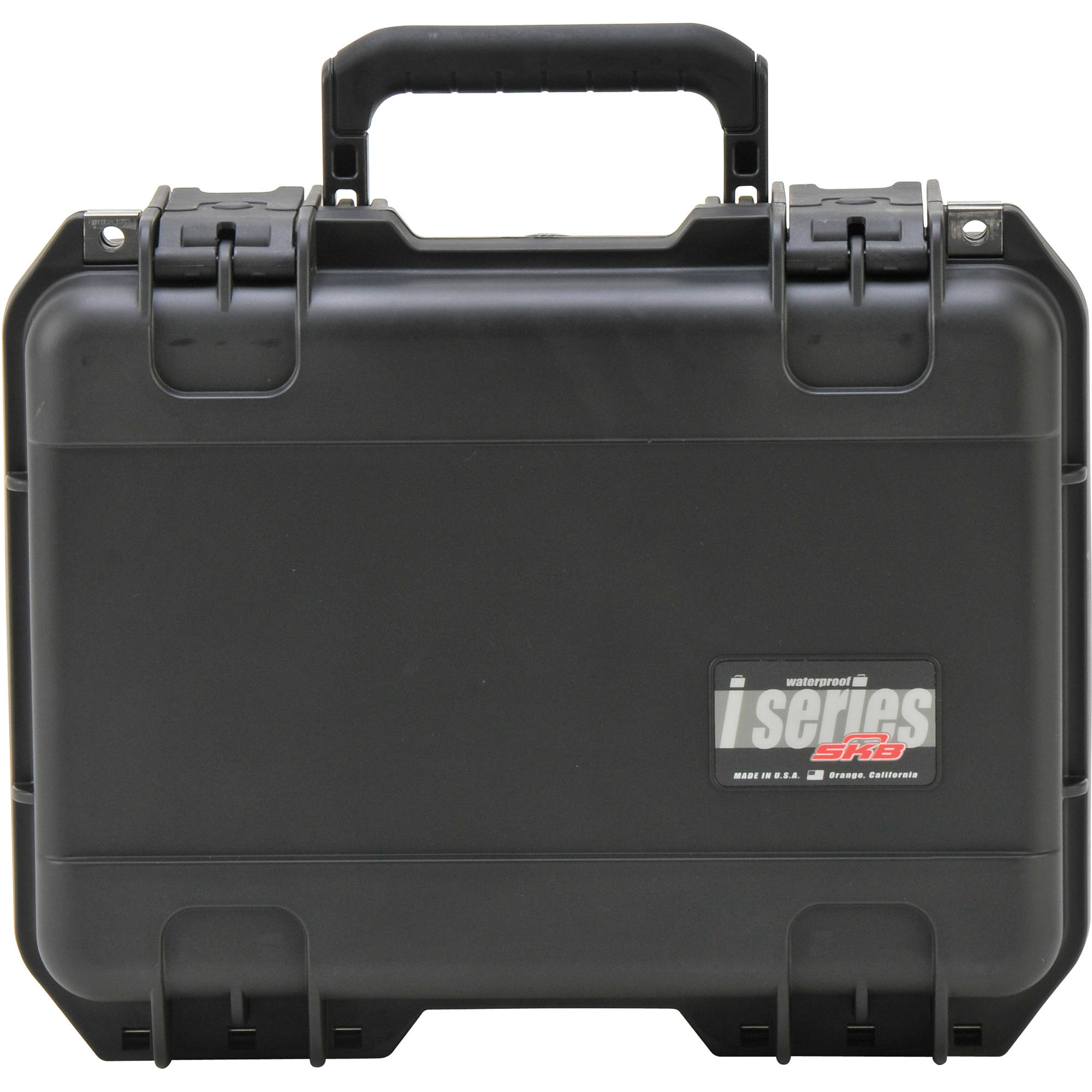 SKB 3i-1510-6B-C iSeries Waterproof Case (Cubed Foam)