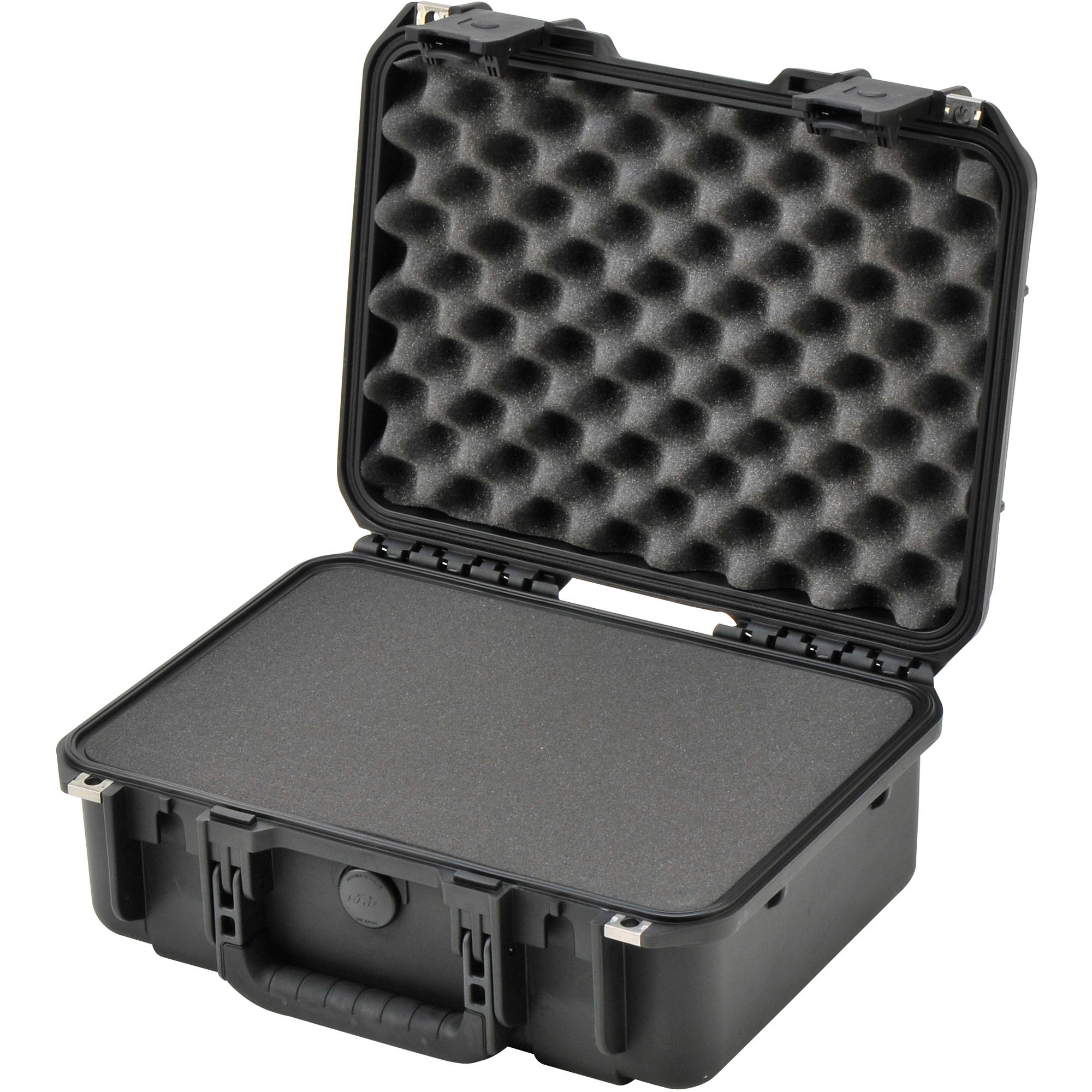 SKB 3i-1510-6B-C iSeries Waterproof Case (Cubed Foam)