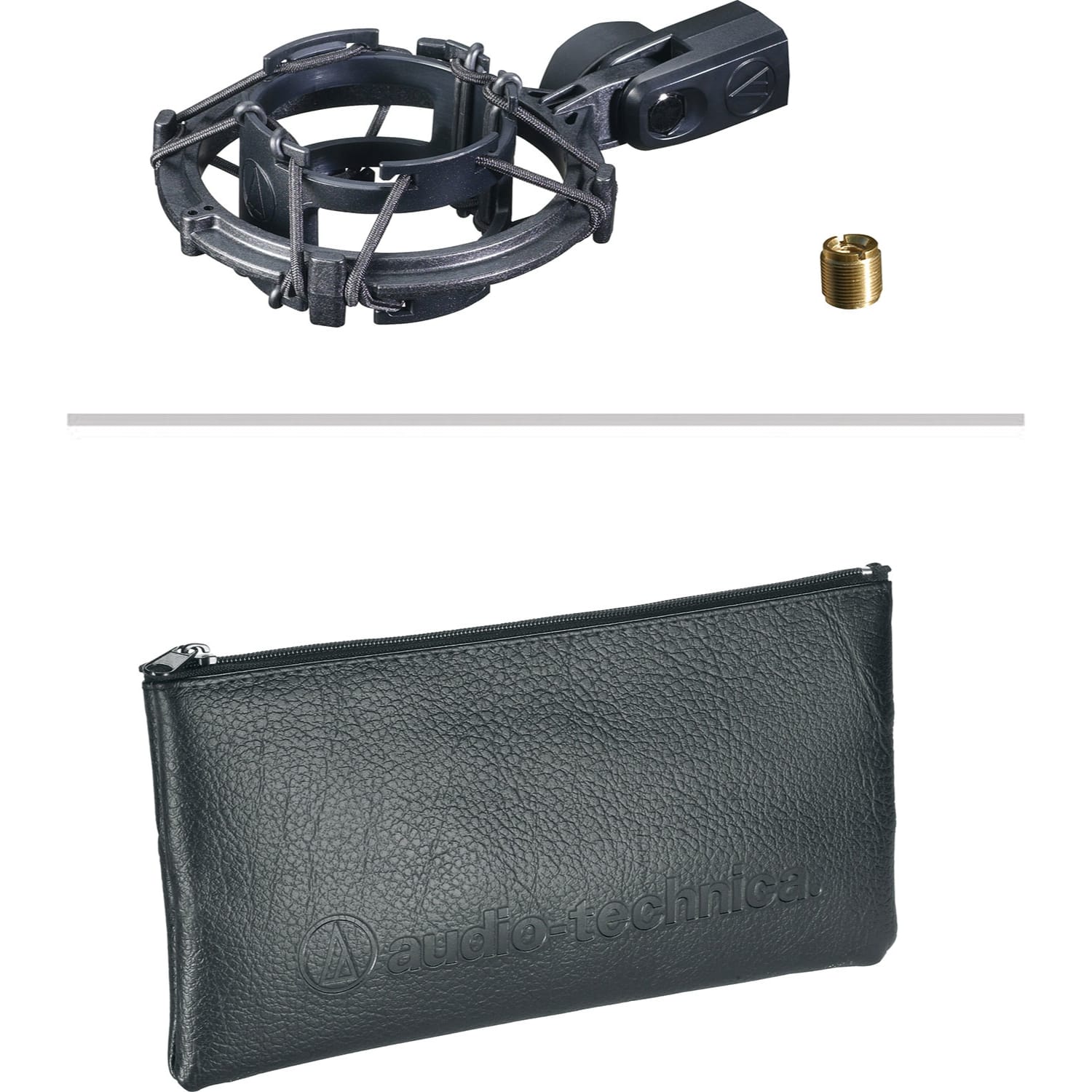 Audio-Technica AT2050 Multi-Pattern Condenser Microphone