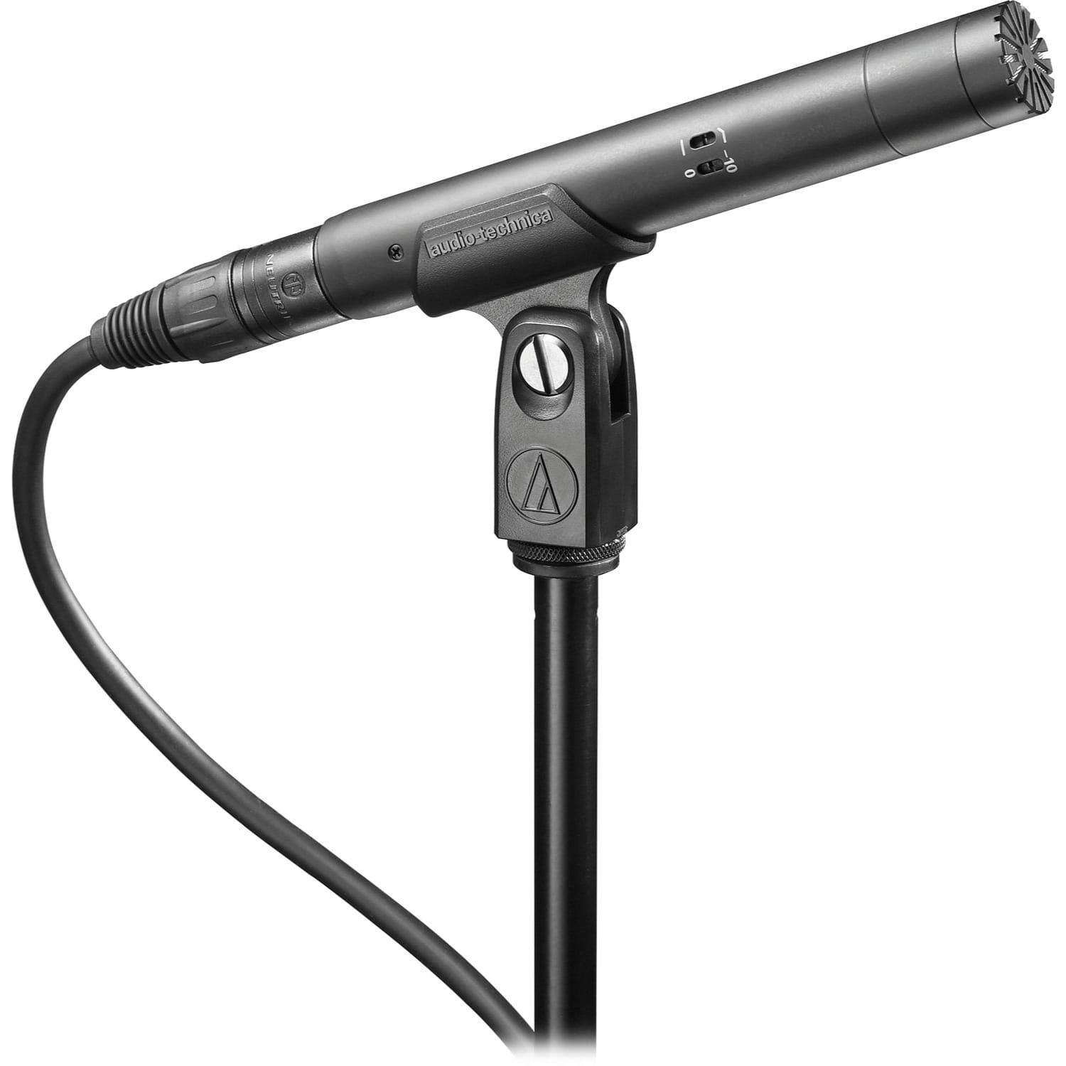 Audio-Technica AT4022 Omnidirectional Condenser Microphone