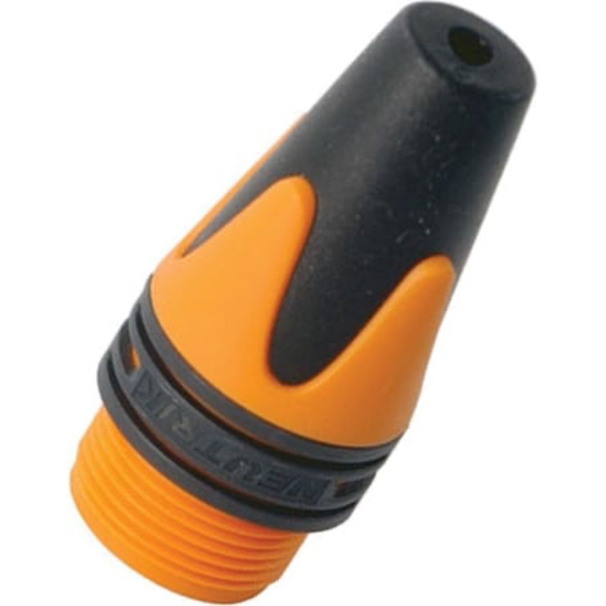 Neutrik BXX-3 Color Coding Boot for XX-Series (Orange, Box of 100)