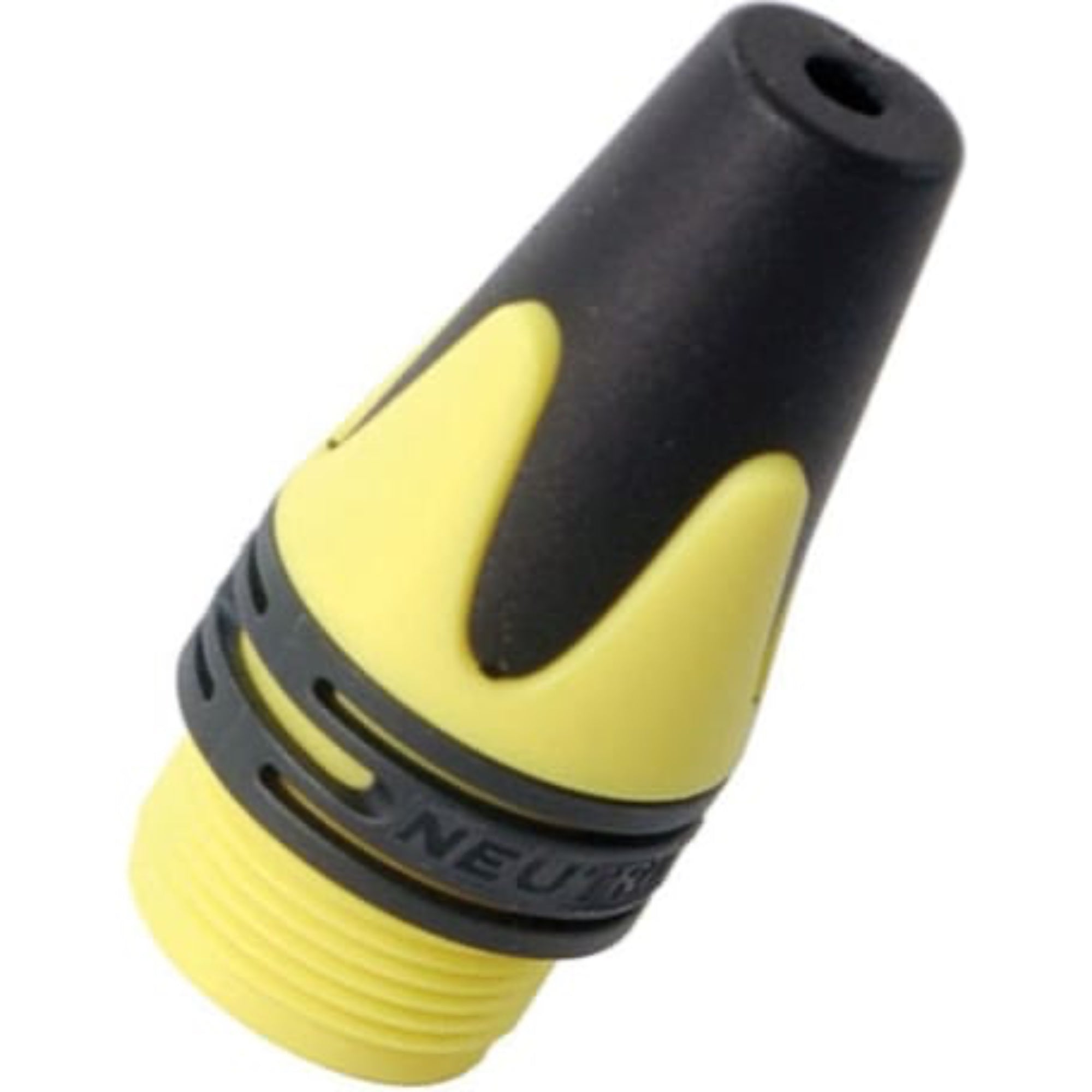 Neutrik BXX-4 Color Coding Boot for XX-Series (Yellow)