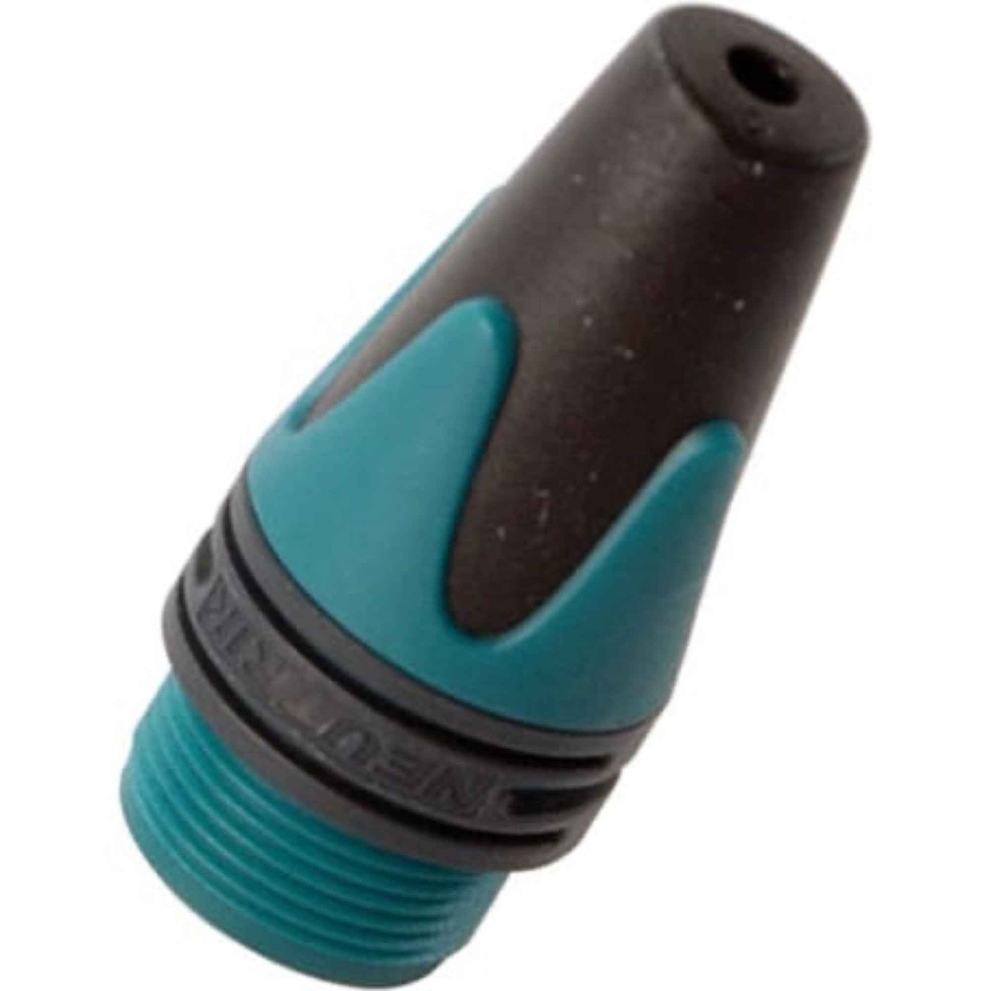 Neutrik BXX-5 Color Coding Boot for XX-Series (Green, Box of 100)