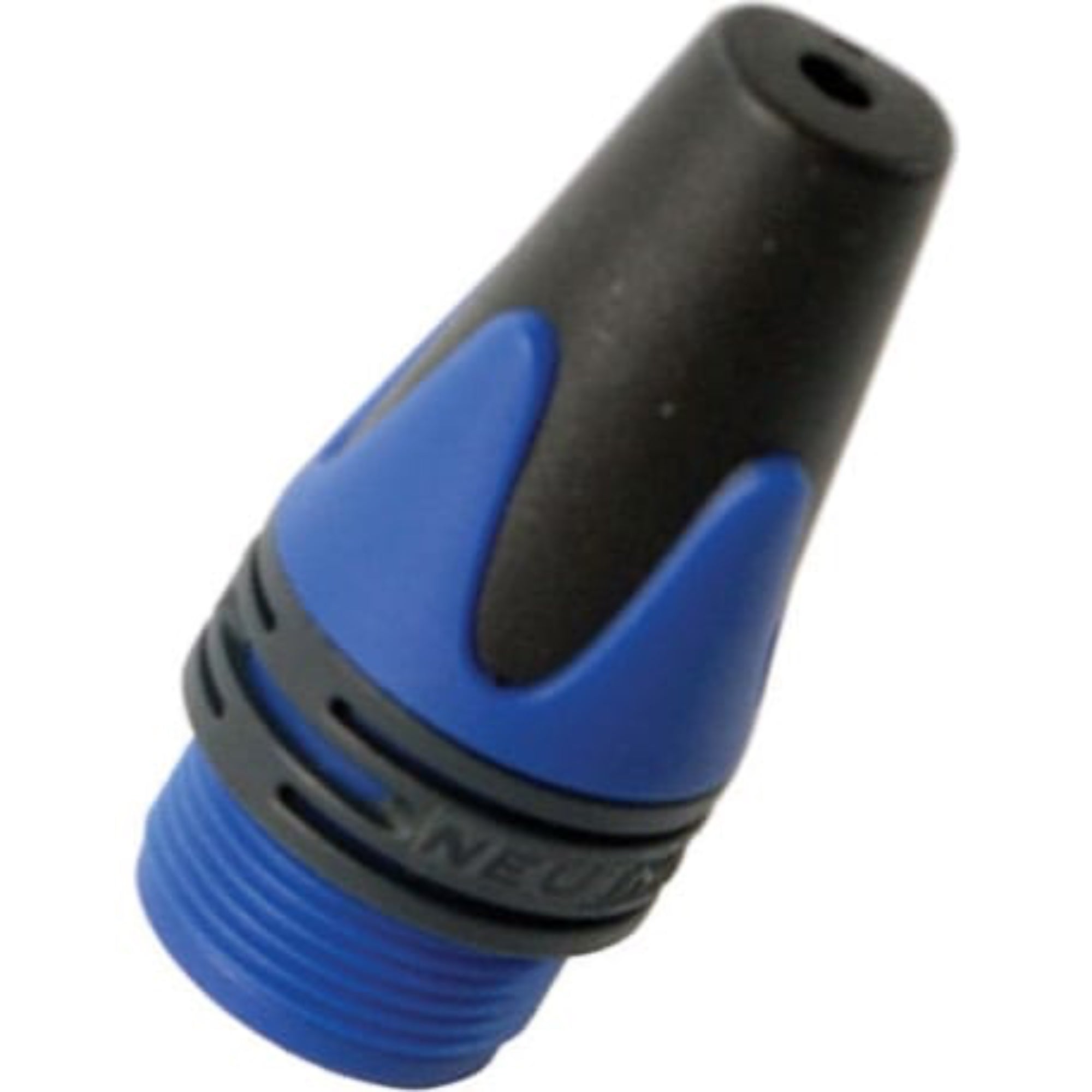 Neutrik BXX-6 Color Coding Boot for XX-Series (Blue, Box of 100)