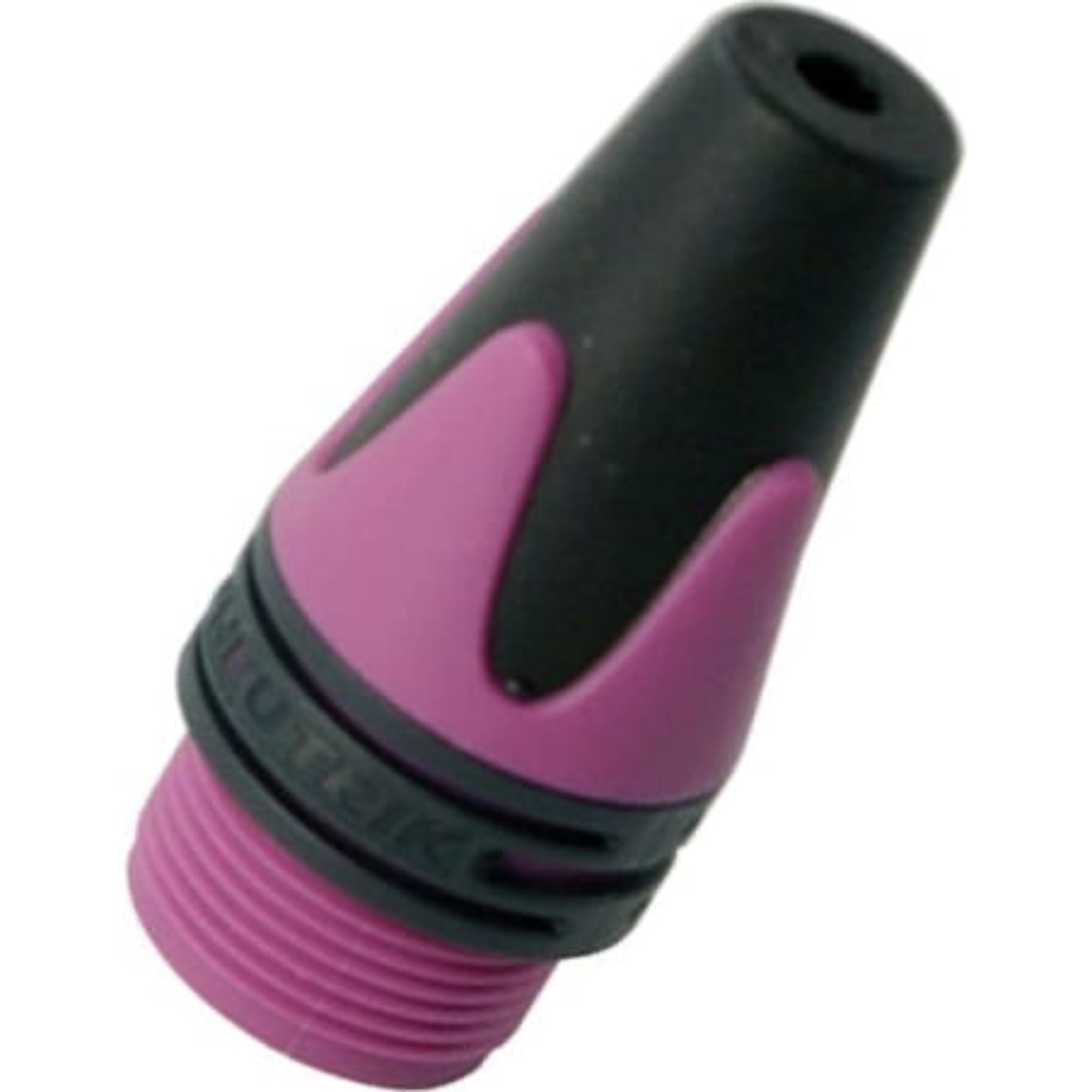 Neutrik BXX-7 Color Coding Boot for XX-Series (Violet, Box of 100)