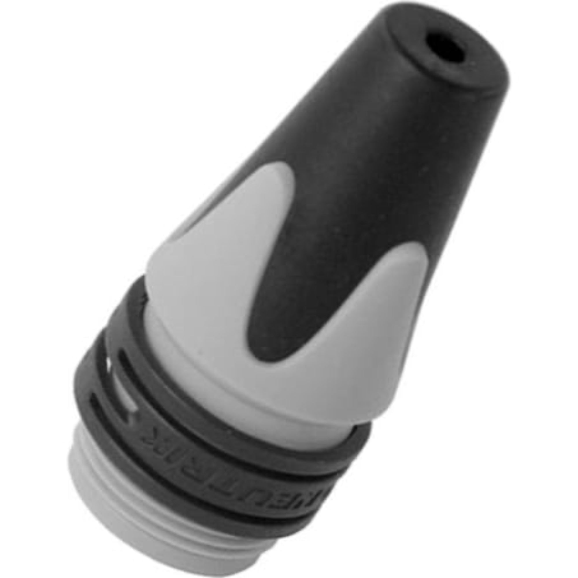 Neutrik BXX-8 Color Coding Boot for XX-Series (Grey, Box of 100)
