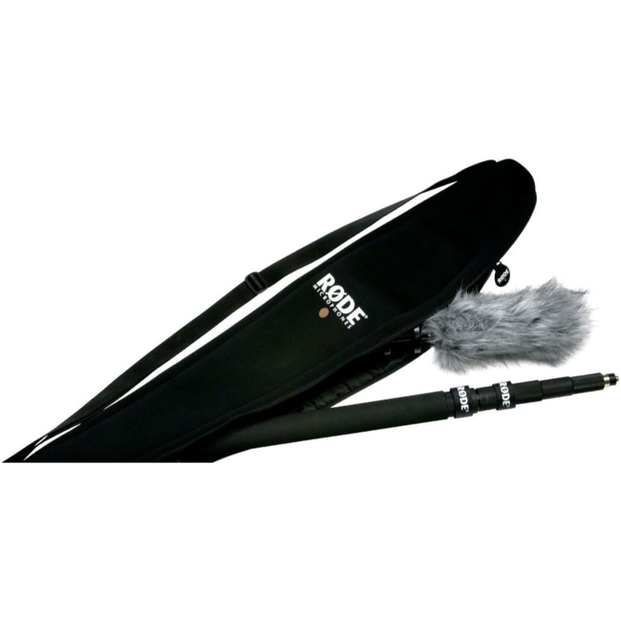 Rode Boompole Bundle with Free Bag