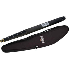 Rode Boompole Bundle with Free Bag Image 1
