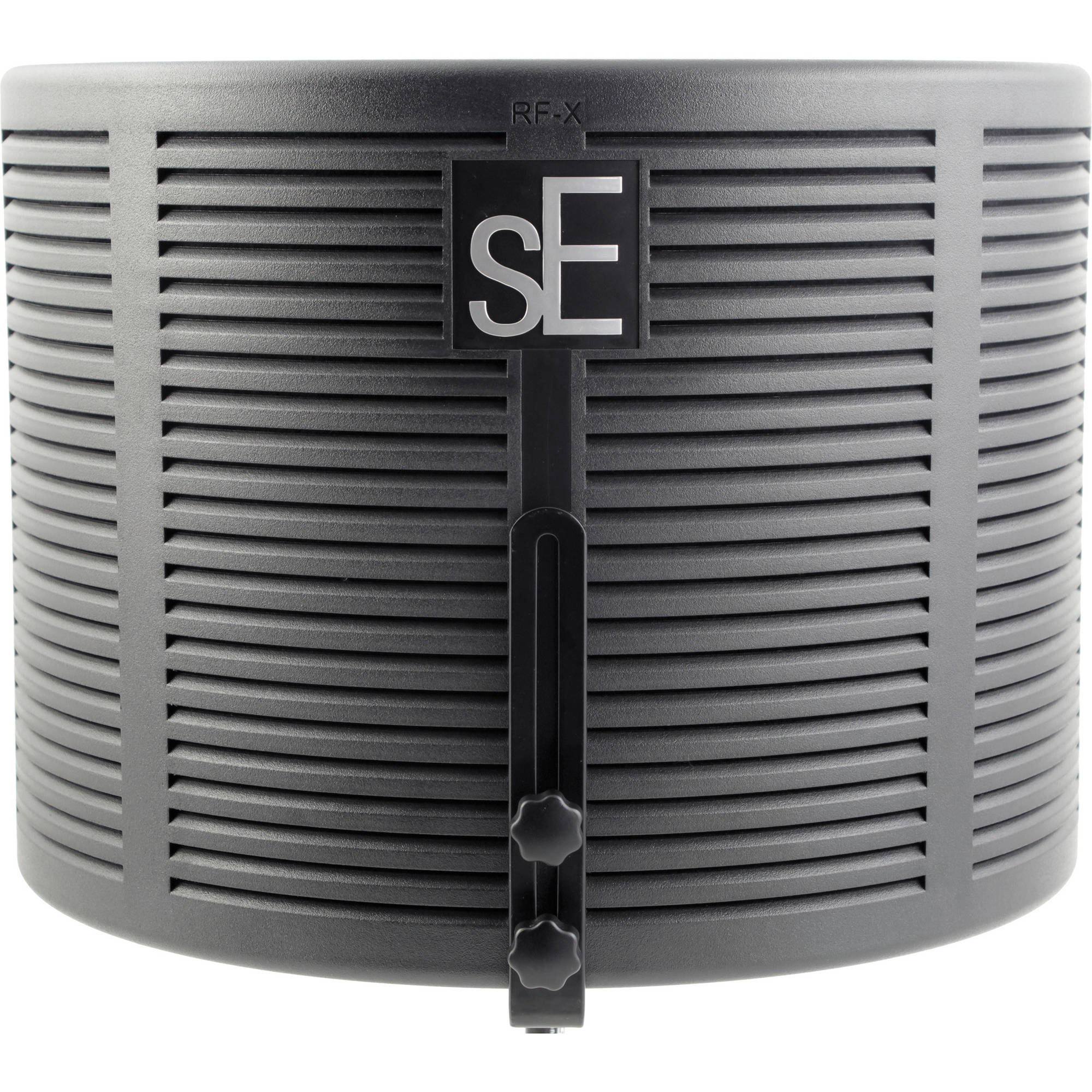 sE Electronics RF-X Reflexion Filter X Portable Vocal Booth (Grey)