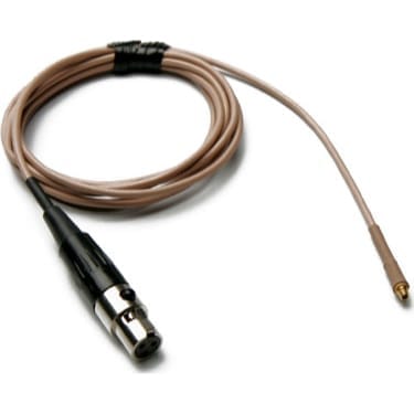 Countryman E6 Snap-On Earset Cable