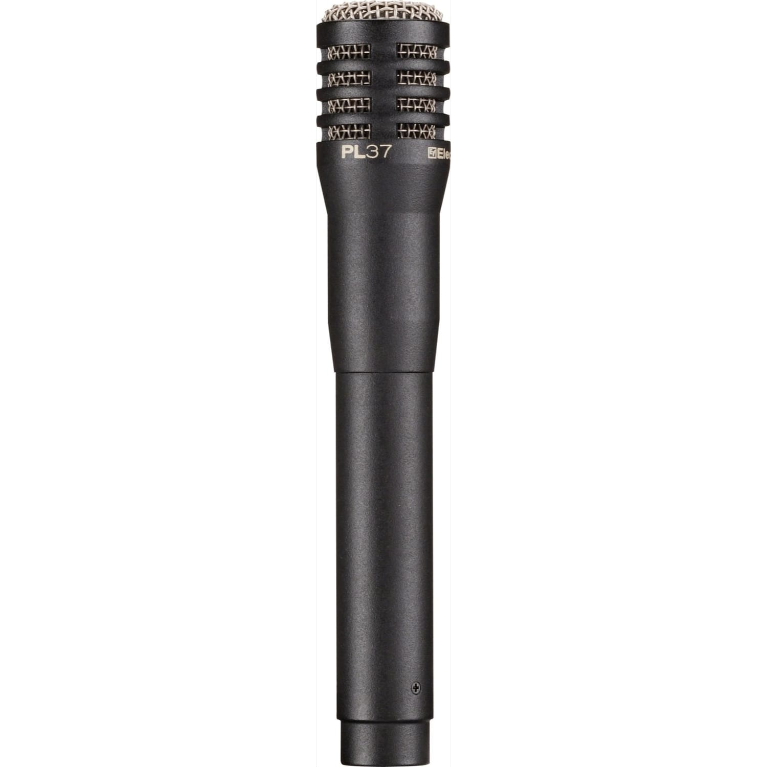 Electro-Voice PL37 Cardioid Condenser Overhead Cymbal Microphone