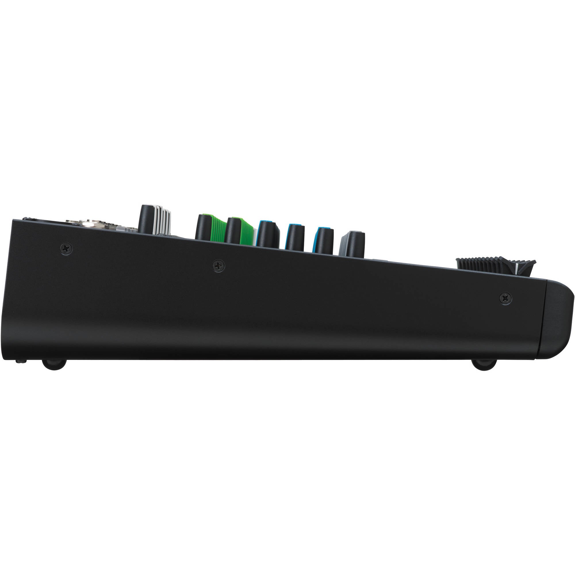 Mackie 1402VLZ4 14-Channel Compact Mixer