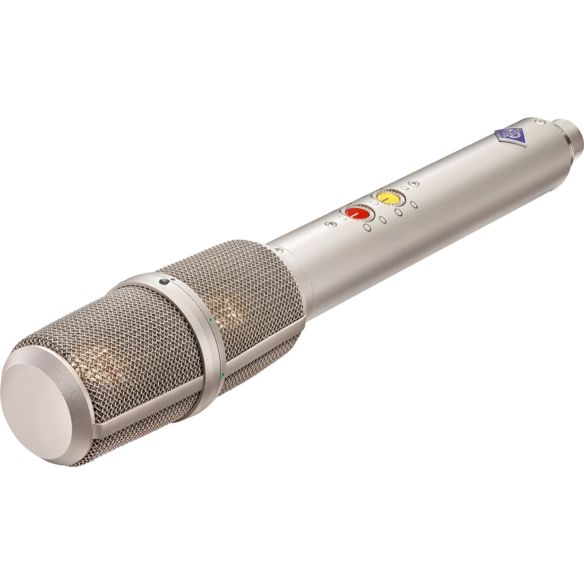 Neumann USM 69 i Set Multi-Pattern Stereo Microphone Package (Nickel)