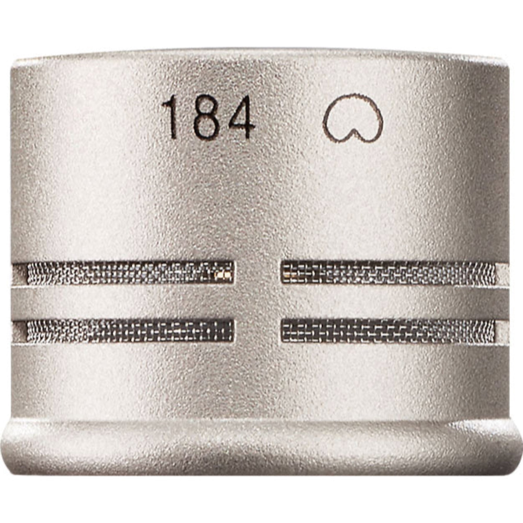 Neumann KK 184 Cardioid Miniature Capsule Head (Nickel)