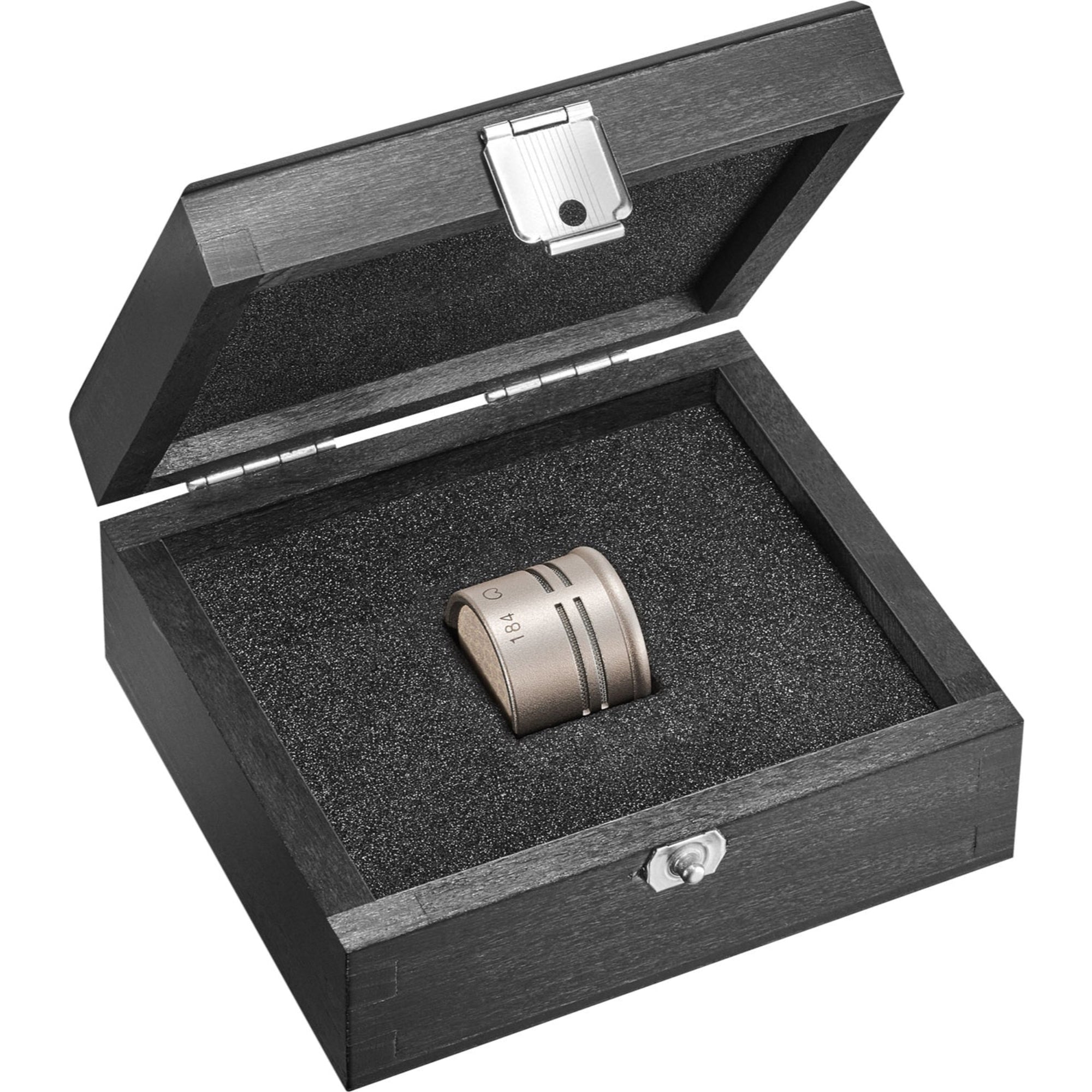 Neumann KK 184 Cardioid Miniature Capsule Head (Nickel)