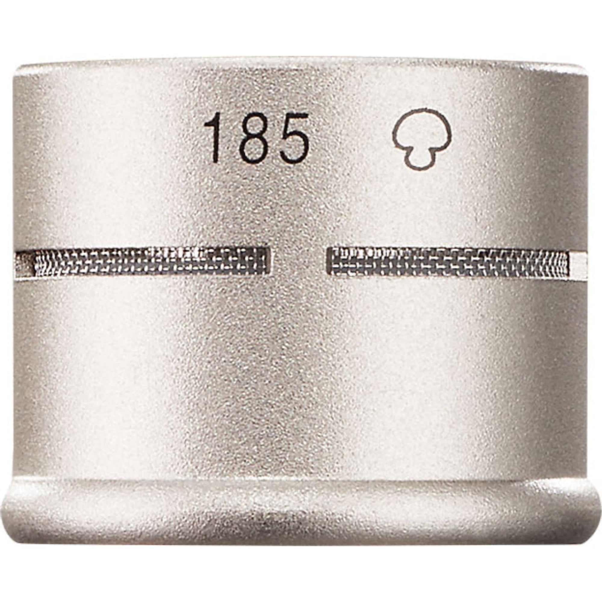 Neumann KK 185 Hypercardioid Miniature Capsule Head (Nickel)