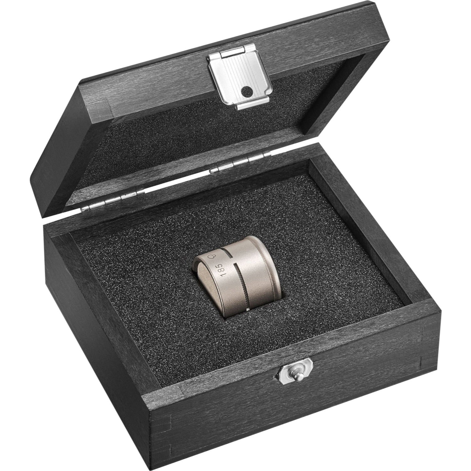 Neumann KK 185 Hypercardioid Miniature Capsule Head (Nickel)