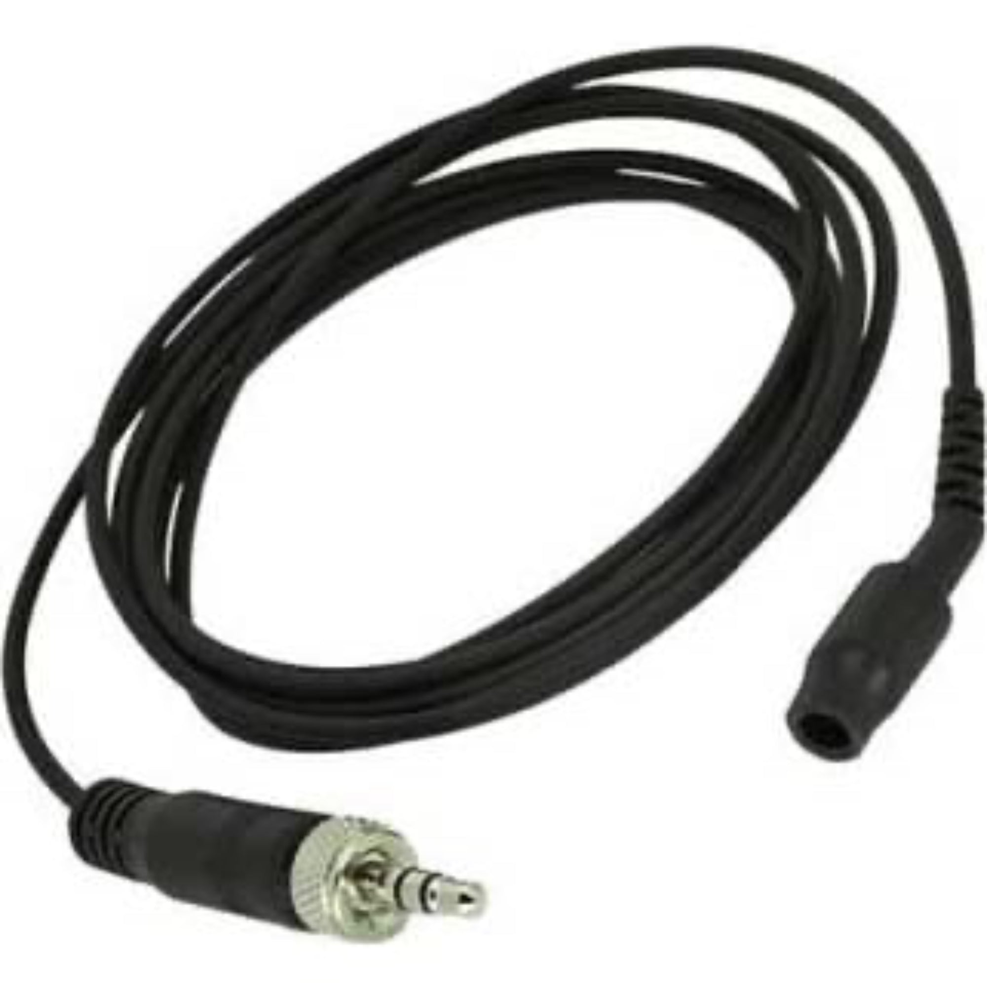 Sennheiser 511719 HSP2 & HSP4 Cable, 1/8" Evolution (Black)